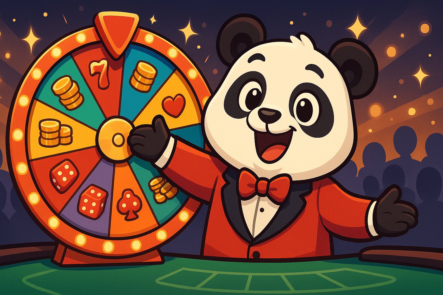 888lucky Mobile APP
