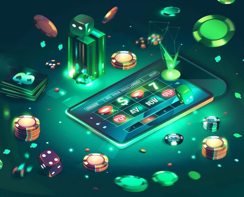 888lucky လောင်းကစား မြန်မာ ကစားသမားများ Slots Baccarat Sports Betting MMK
