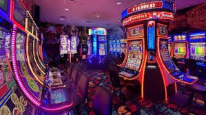 888lucky Live Casino